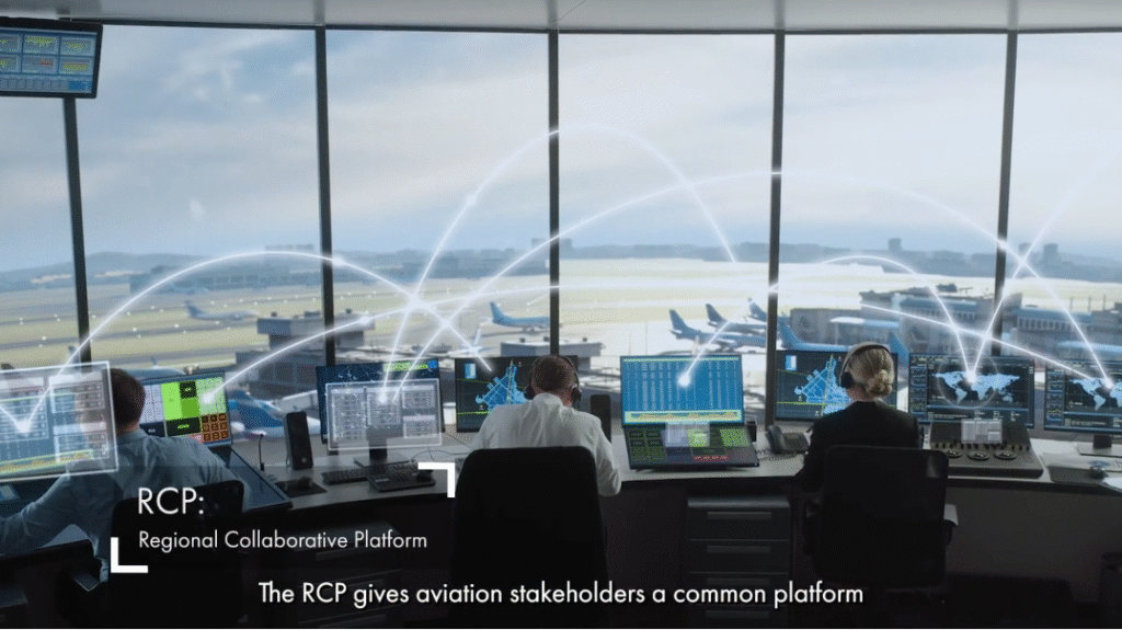 Demonstrating how AIRLAB is rewriting the rulebook of Aerospace — image 8
