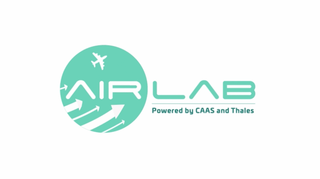 Demonstrating how AIRLAB is rewriting the rulebook of Aerospace — image 9
