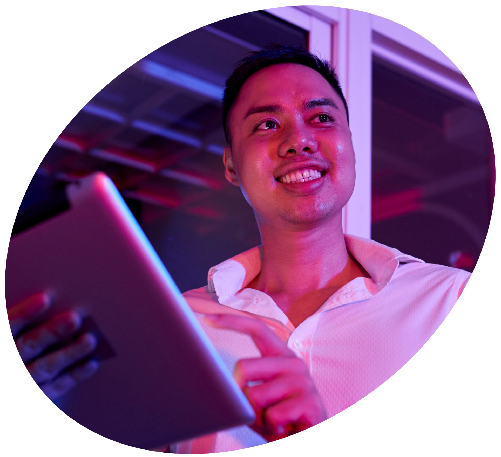 Talent attraction content services